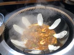 -锅来乐地锅鸡(安亭店)