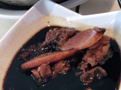 -东江海鲜酒家(艺都分店)