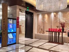 -广交会威斯汀酒店