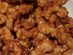 -吕氏疙瘩汤·海鲜新鲁菜(凯德mall新都心店)