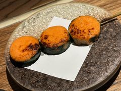 明太子青节瓜-筱田の食堂·izakaya(淮海中路店)