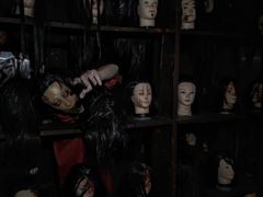 -关你鬼室大型密室逃脱(佛山创意园店)