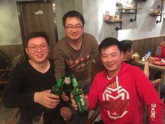 -好伦哥比萨烤肉自助(八里桥店)