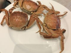 -东方红海鲜百汇(国际大厦店)