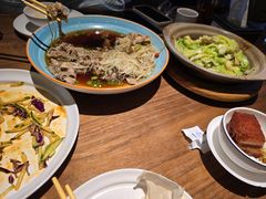 -眉州东坡(大悦城店)