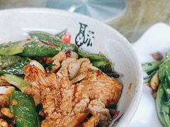 -锦湖农庄(松山湖梦幻百花洲店)