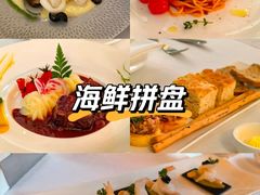 -casamosaico卡萨马可意大利餐厅