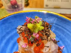 -炎橘·板前料理 Omakase
