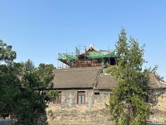 -洛阳白马寺