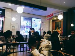 大堂-糖纸甜品(印象城店)