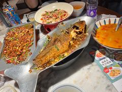 -树厨贵州菜(大十字店)