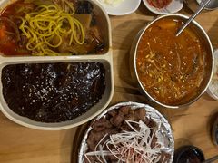 -多宾韩国料理(学衡路店)