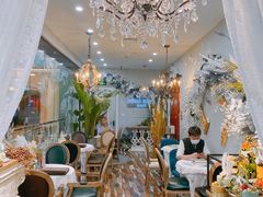 -杜哈夫DOUX RÊVE·生日蛋糕(日月光店)