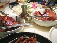 -桂满陇-十里风荷(合生汇店)