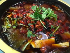 -成都驻京办餐厅(蜀都宾馆店)