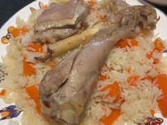 -217丰惠源抓饭(江乾路店)