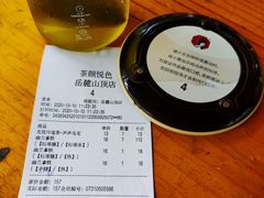 -茶颜悦色(岳麓山顶店)
