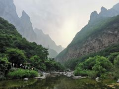 -云台山风景名胜区
