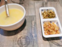 小米粥-叁宝烧烤 西安烧烤 领跑品牌(学府路店)