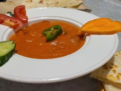 -木尔坦·Multan巴基斯坦清真餐厅halal(大智嘉园店)
