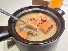 -简小舍·民间手艺菜(武昌江滩店)