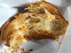 原味牛角-黑草莓(重庆路店)