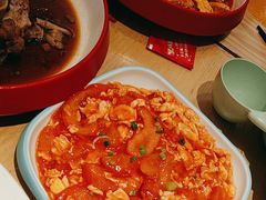 -东北风(江北万达店)