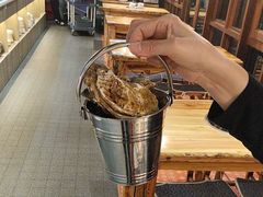 -香逸山自助火锅