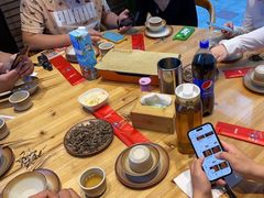 -唐力九头鸟烧烤·罗田吊锅(西云楼店)