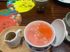 -食味酒味天津菜·古法鲜酿米酒(鼓楼店)