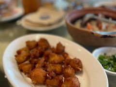 -陈鹏鹏潮汕菜(欢乐海岸 海边景观店)