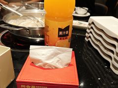 -尚合里潮汕牛肉火锅(海沧店)