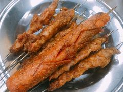 -小民大排档(马场角横路店)