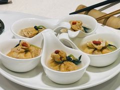 -五观堂素食(新华路店)