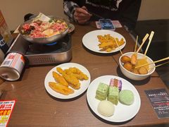 -王氏炉匠·烧鸟放题自助(三里屯店)
