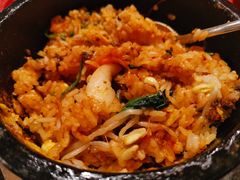 -俺的焼肉(銀座9丁目店)