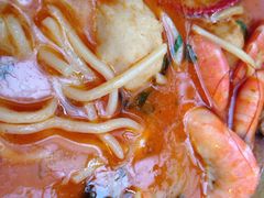 老宅-老宅原住民沙茶面精品小吃(龙头路店)