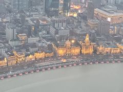 -上海中心大厦