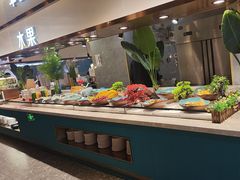 -伍棵星炭烤自助料理·烤鳗鱼(浦东食品城店)