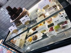 -光作面包Voila Lumiere(中山店)