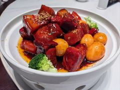 -宴江城·湖北家宴(街道口武大店)