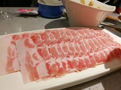 -海底捞火锅(奥体南路店)