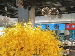 -阿庄新豫菜(南龙湖店)