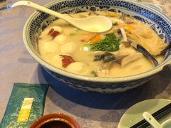 -山外山菜馆(玉泉路店)