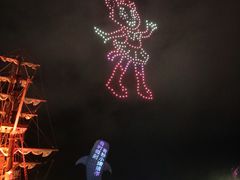 -珠海长隆海洋王国