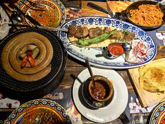 -卢布里西餐厅(总店)