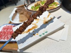 -福寿斋·老北京铜锅涮肉·烤鸭(顺义总店)