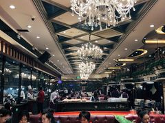 -金刚山烧烤(中山路店)