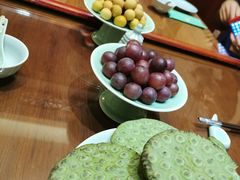 -湖畔居茶楼(湖滨店)