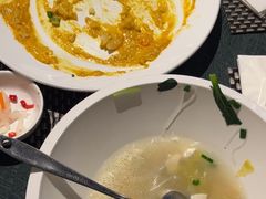 -翡翠鸟精品泰国菜(北辰财富中心店)